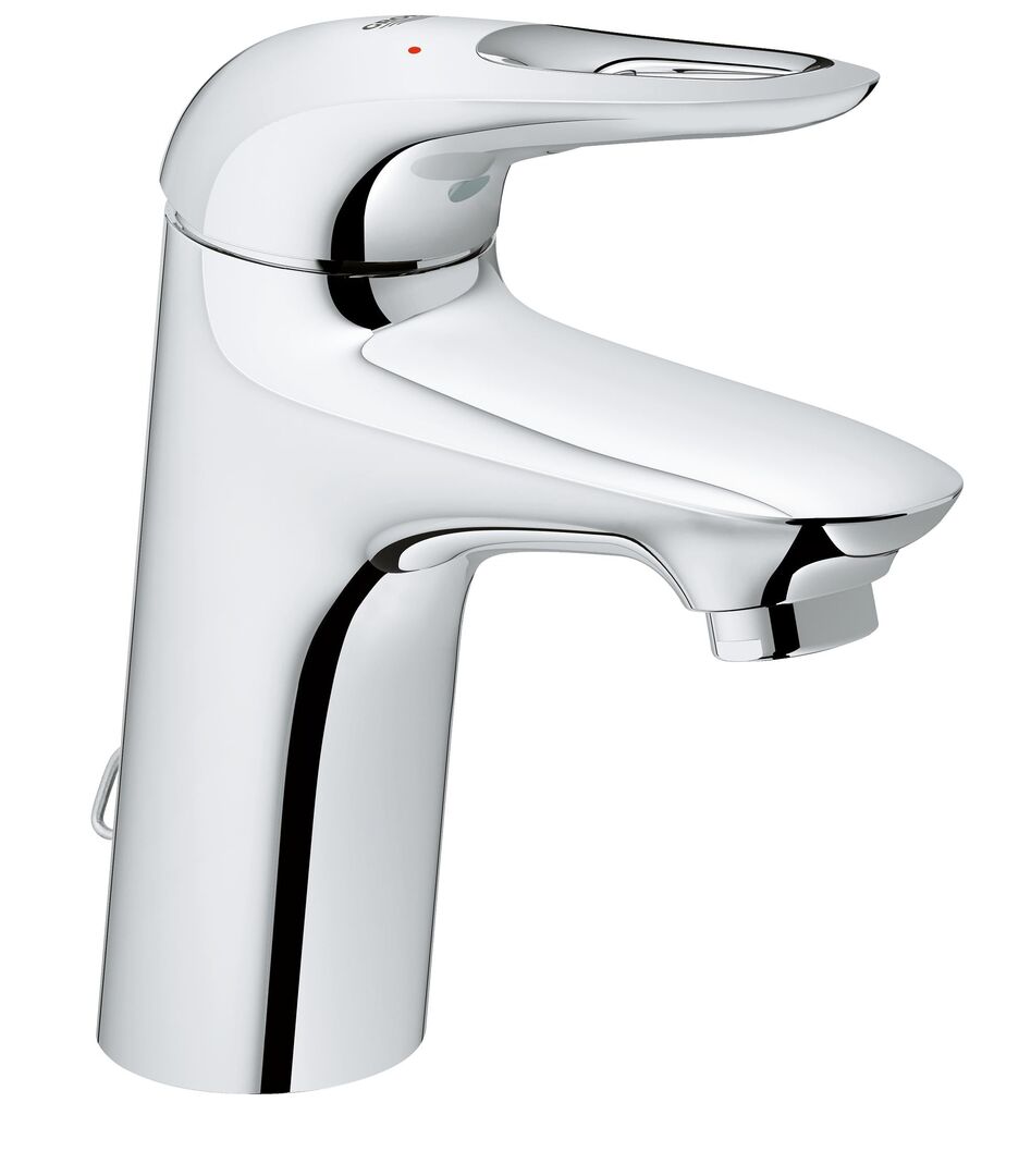 Смеситель для раковины Grohe Eurostyle New 33557003 фото 1