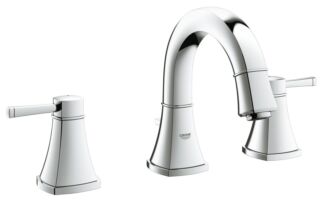 Смеситель для раковины Grohe Grandera 20417 000 (20417000)