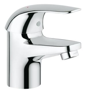 Смеситель для раковины Grohe Euroeco 32734000