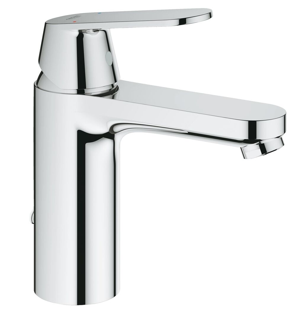 Смеситель для раковины Grohe Eurosmart Cosmopolitan 23326000 фото 1