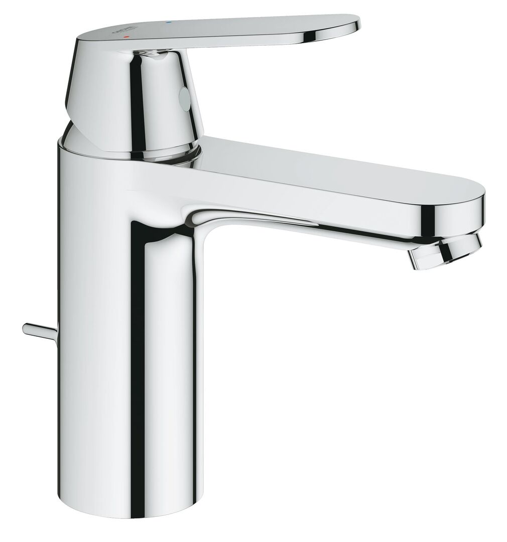 Смеситель для раковины Grohe Eurosmart Cosmopolitan 23325000 фото 1