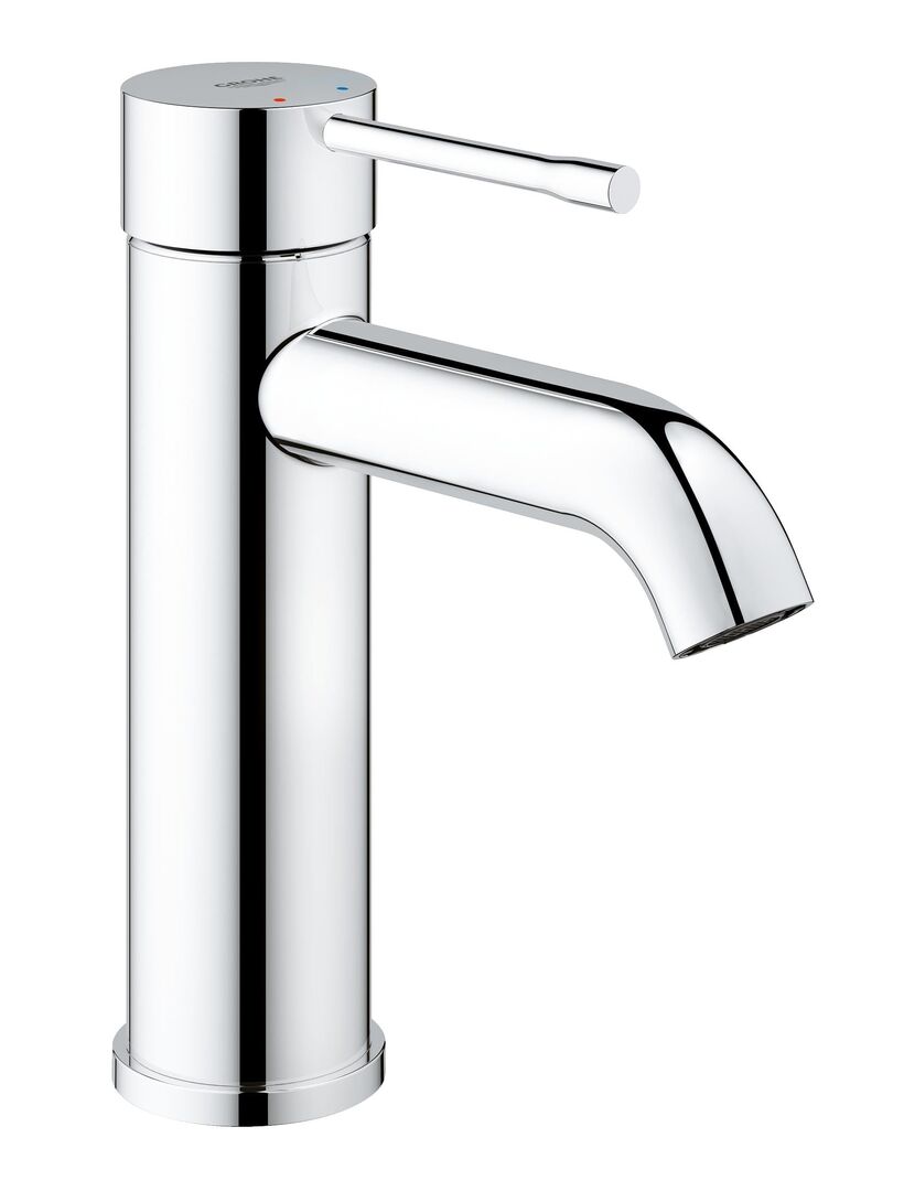 Смеситель для раковины Grohe Essence New 23590001 фото 1