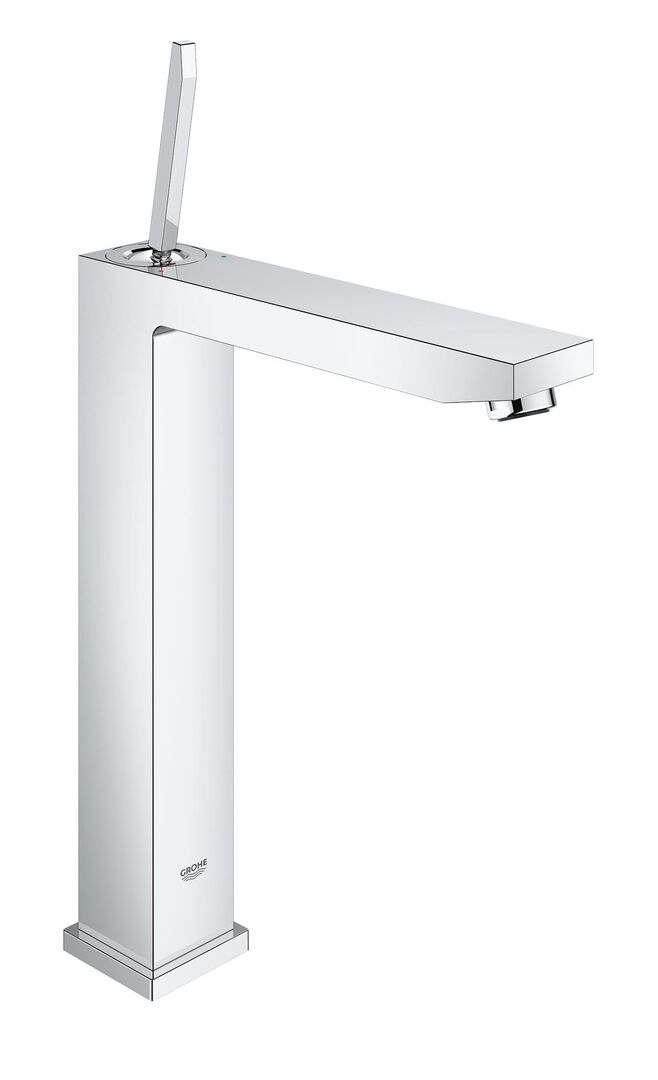 Смеситель для раковины Grohe Eurocube Joy 23661000 фото 1