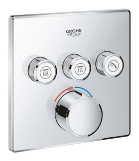 Смеситель Grohe SmartControl 29149000