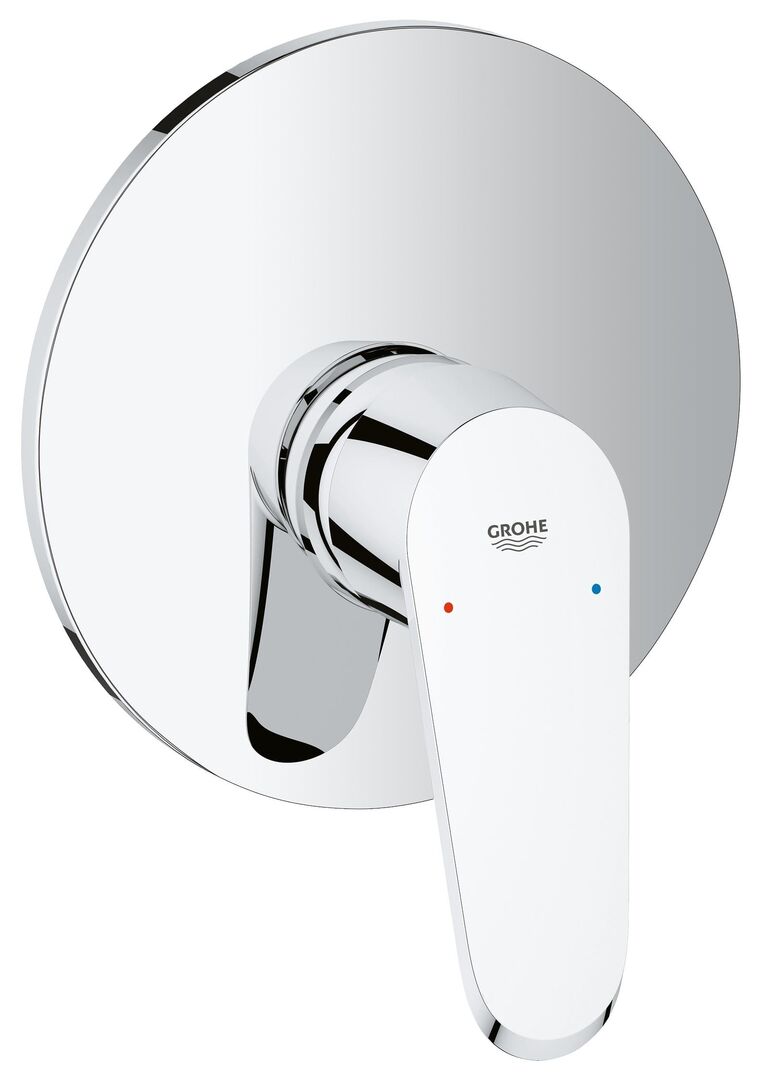 Смеситель для душа Grohe Eurodisc Cosmopolitan 19549002 фото 1