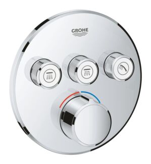 Смеситель Grohe SmartControl 29146000