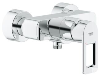 Смеситель для душа Grohe Quadra 32637 000 (32637000)