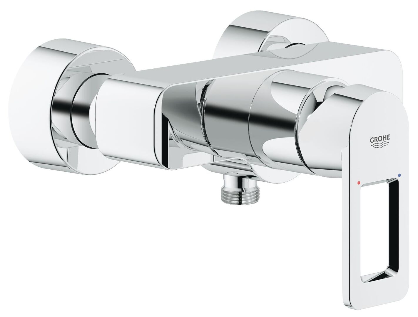 Смеситель для душа Grohe Quadra 32637 000 (32637000) фото 1