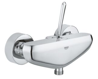 Смеситель для душа Grohe Eurodisc Joystick DN15 23430000