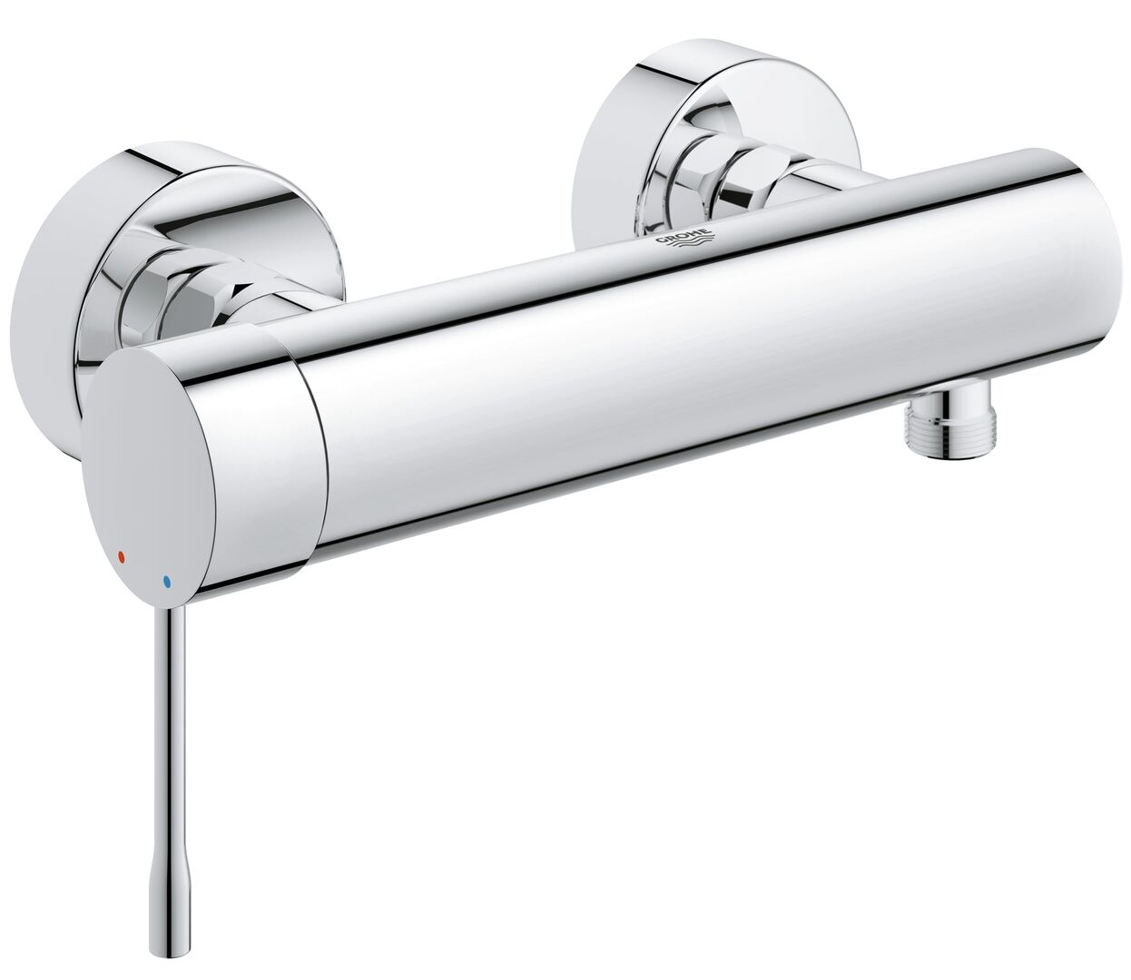 Смеситель для душа Grohe Essence New 33636001 фото 1