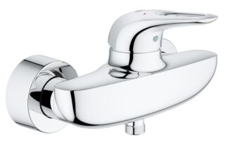 Смеситель для душа Grohe Eurostyle New хром 33590003