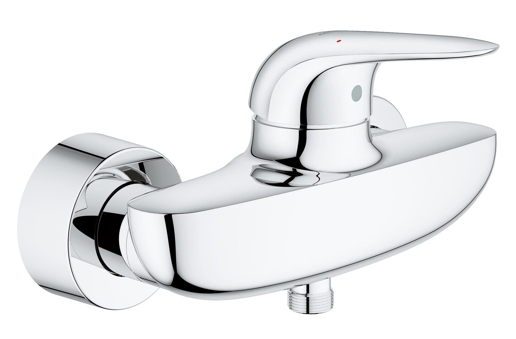 Смеситель для душа Grohe Eurostyle New 23722003 фото 1