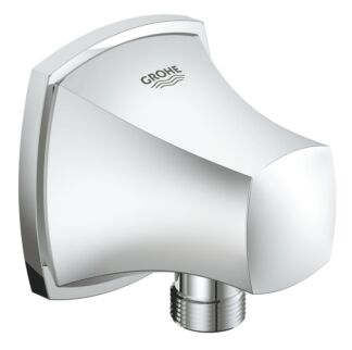 Подключение для душевого шланга Grohe Grandera 27970 000 (27970000)