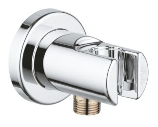 Подключение для душевого шланга DN 15 Grohe Relexa 28628 000 (28628000)