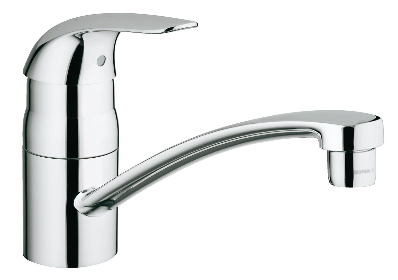 Смеситель для мойки Grohe Euroeco 32750000 фото 1