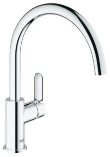 Смеситель для мойки Grohe Bauedge 31367 000 (31367000)