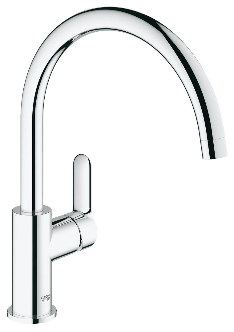 Смеситель для мойки Grohe Bauedge 31367 000 (31367000) фото 1