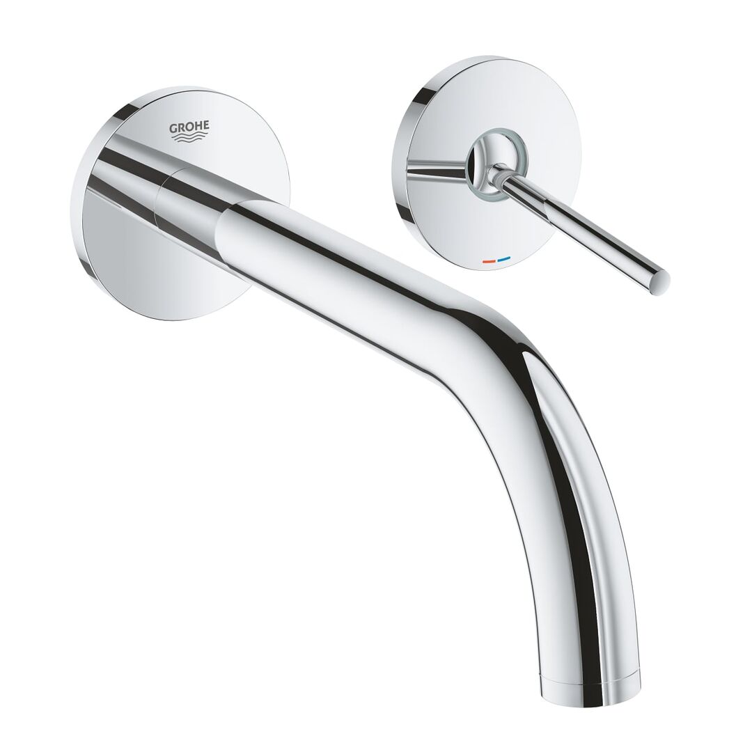 Смеситель для раковины Grohe Atrio New Joy 19918003 фото 1