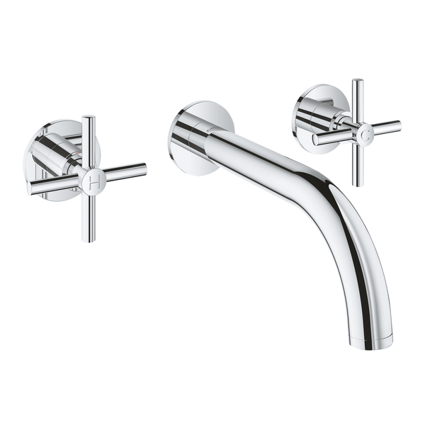 Смеситель для раковины Grohe Atrio New 20164003 фото 1