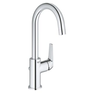 Смеситель для раковины Grohe BauFlow 23753 000 (23753000)