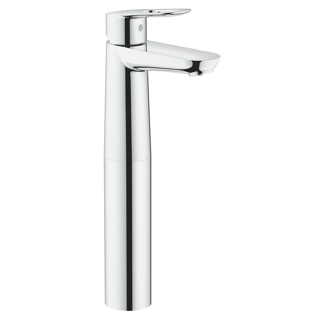 Смеситель для раковины Grohe BauLoop 23764 000 (23764000) фото 1