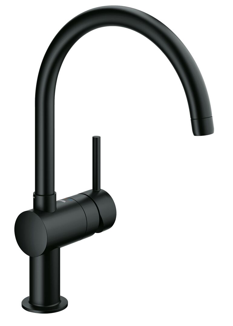 Смеситель для кухни Grohe Minta 32917KS0 фото 1