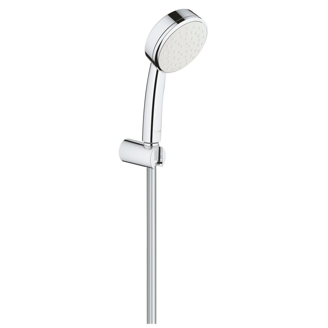 Душевой набор GROHE Tempesta Cosmopolitan 100 26084002 фото 1