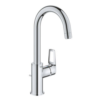 Смеситель для раковины Grohe BauLoop 23763 001 (23763001)