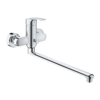 Смеситель для ванны Grohe Eurosmart New 23992 003 (23992003) хром