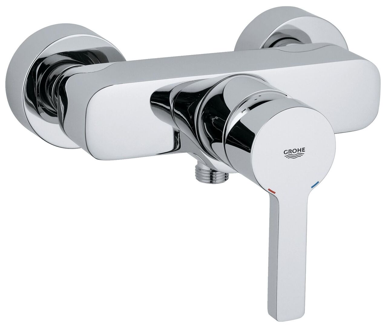 Смеситель для душа Grohe Lineare 33865 000 (33865000) фото 1