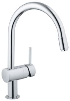 Смеситель для кухни Grohe Minta 32918000