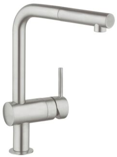 Смеситель для мойки Grohe Minta 32168DC0