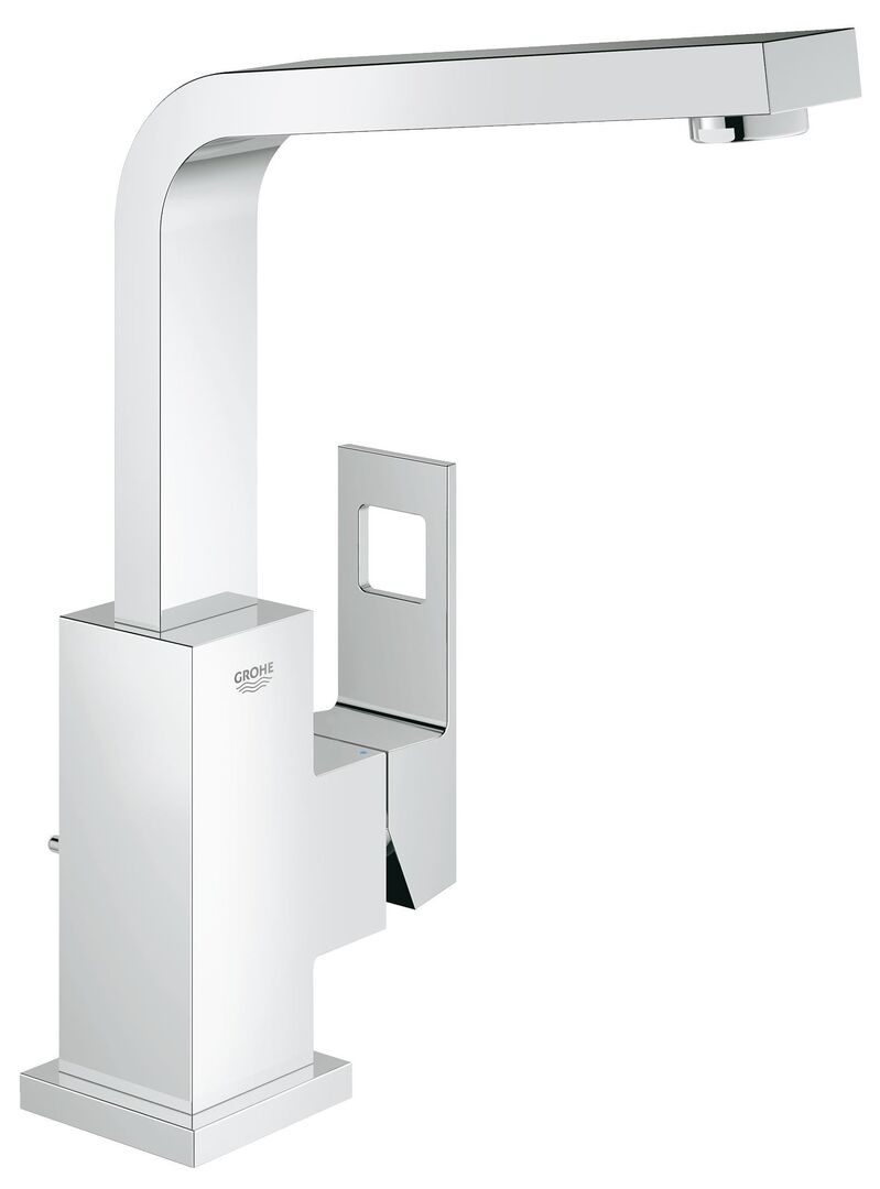 Смеситель для раковины Grohe Eurocube 2313500E фото 1