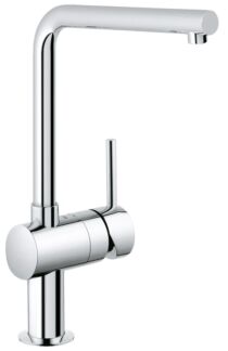 Смеситель для мойки Grohe Minta 31375000