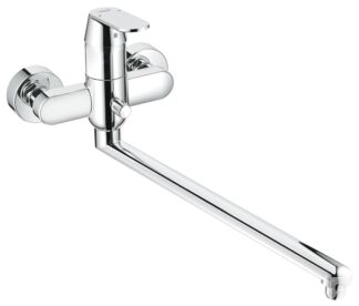 Смеситель для ванны Grohe Eurosmart Cosmopolitan 32847000