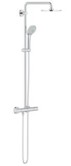 Душевая система для настенного монтажа Grohe Euphoria 27964 000 (27964000)