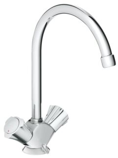 Смеситель для мойки Grohe Costa L 31812001