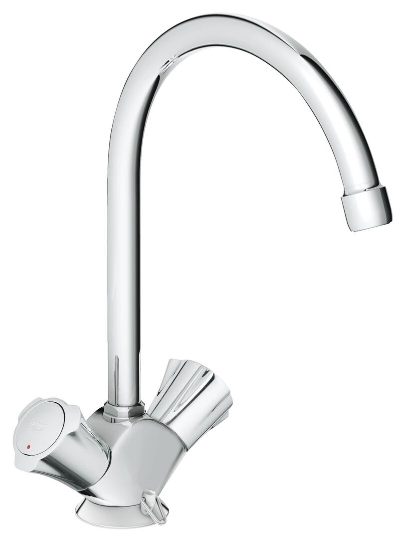 Смеситель для мойки Grohe Costa L 31812001 фото 1