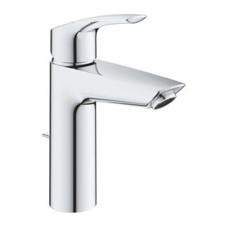 Смеситель однорычажный для раковины Grohe Eurosmart 23322 003 (23322003)