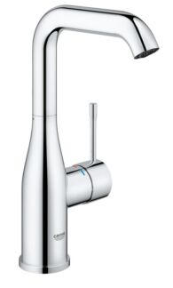 Смеситель для раковины Grohe Essence New 23541001