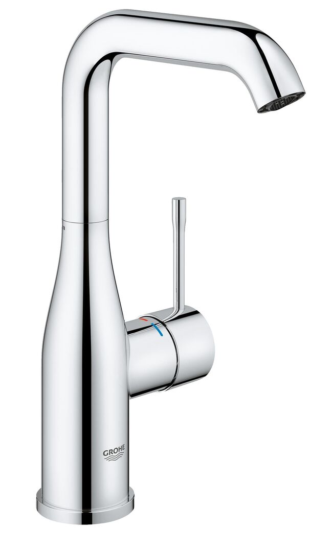 Смеситель для раковины Grohe Essence New 23541001 фото 1