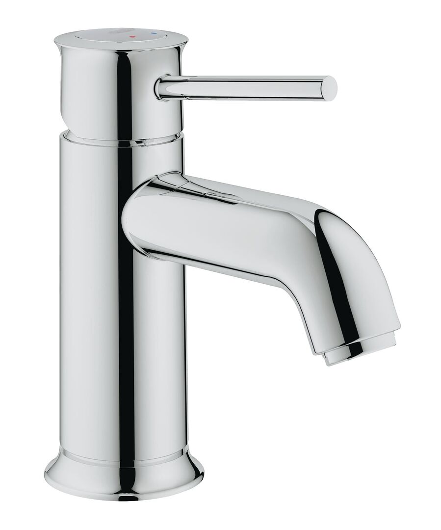 Смеситель для раковины Grohe BauClassic 23162 000 (23162000) фото 1