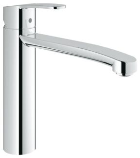 Смеситель для мойки Grohe Eurostyle Cosmopolitan 31124002