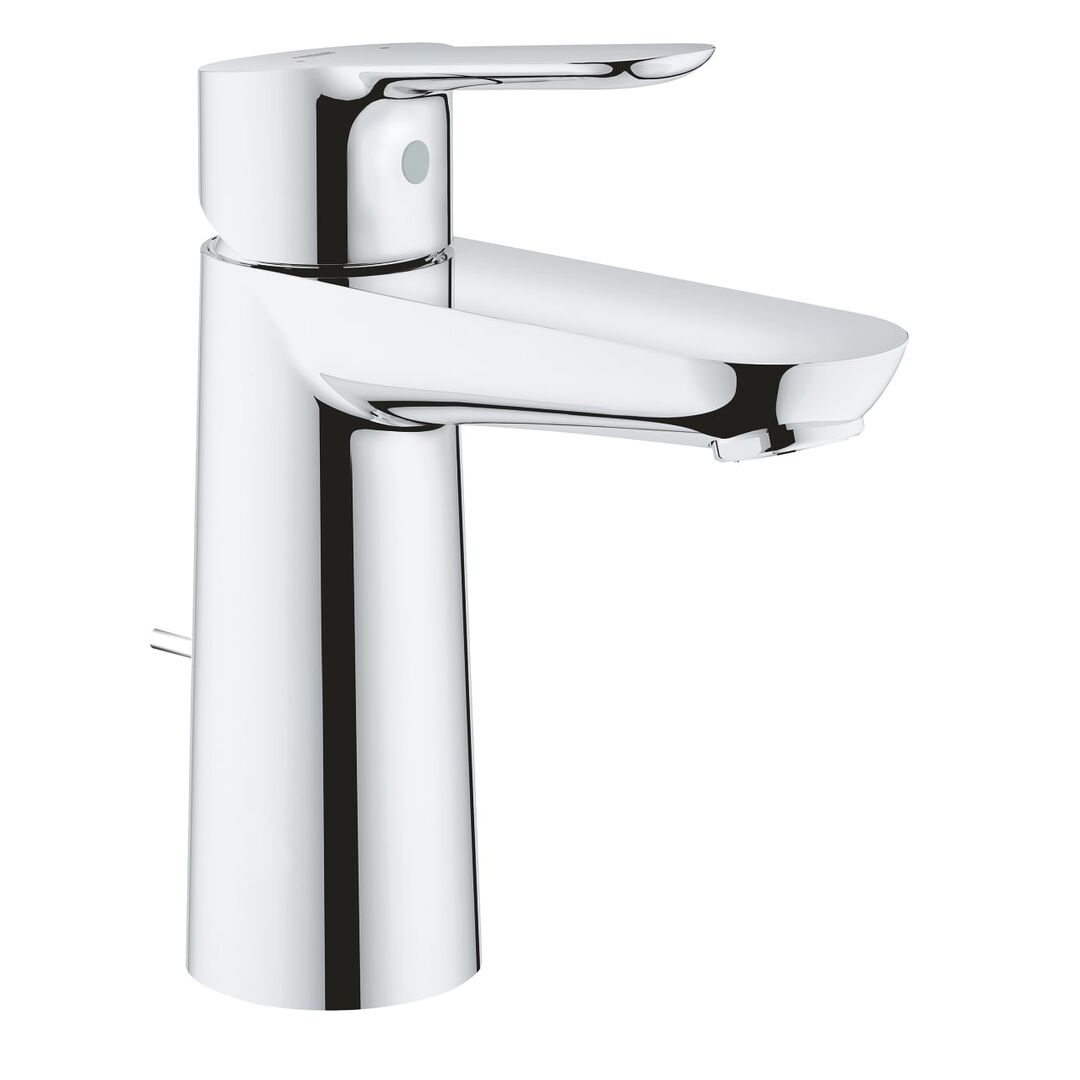 Смеситель для раковины Grohe BauEdge 23758 000 (23758000) фото 1