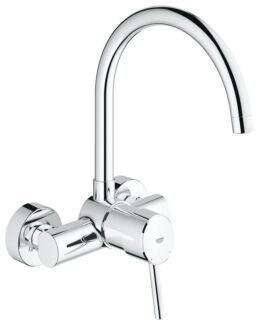 Смеситель для мойки Grohe Concetto 32667001