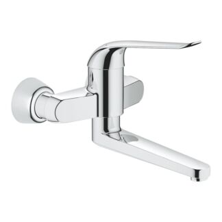 Смеситель для раковины Grohe Euroeco Speсial 32773000