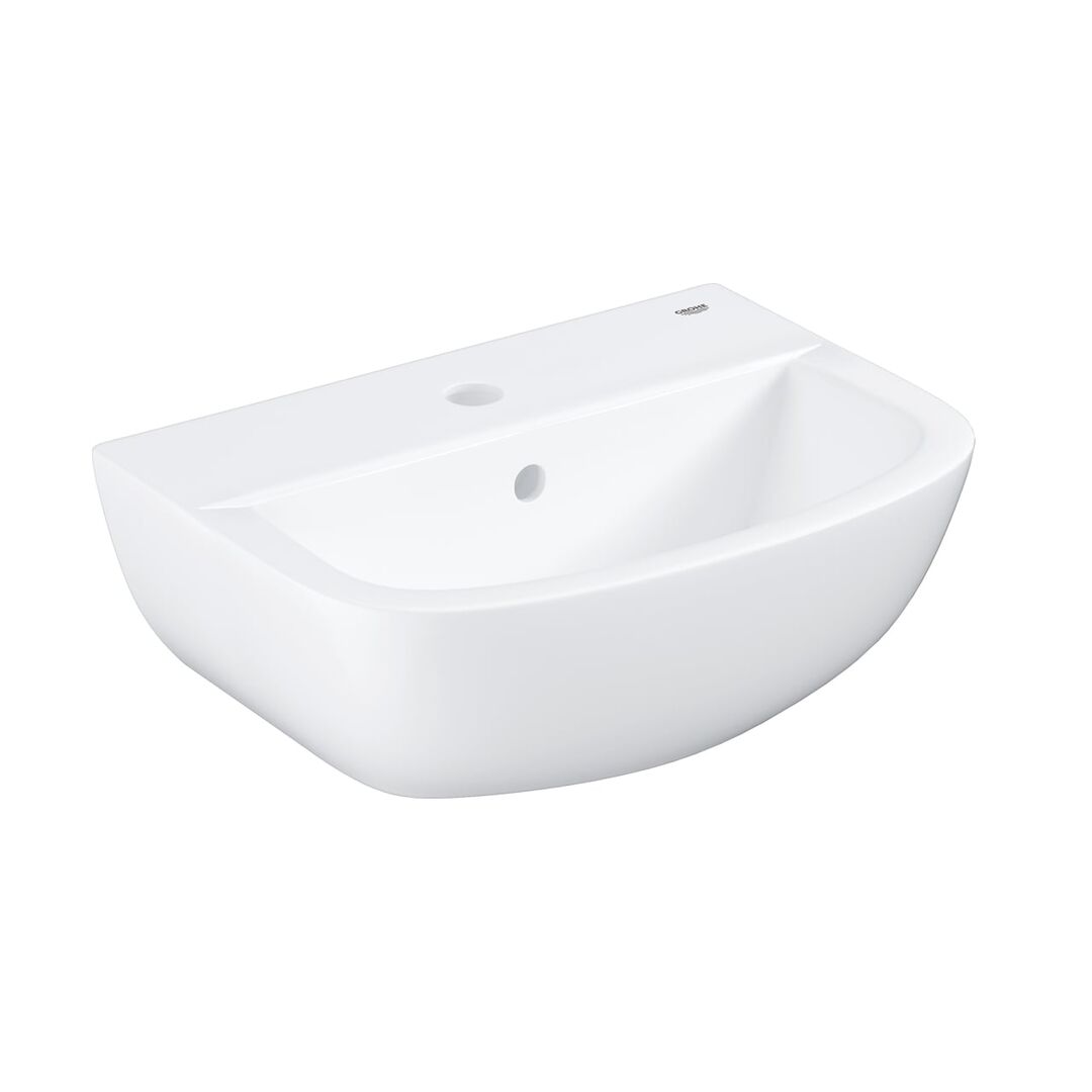 Мини-раковина 45 Grohe Bau Bau Ceramic 39424000 фото 1