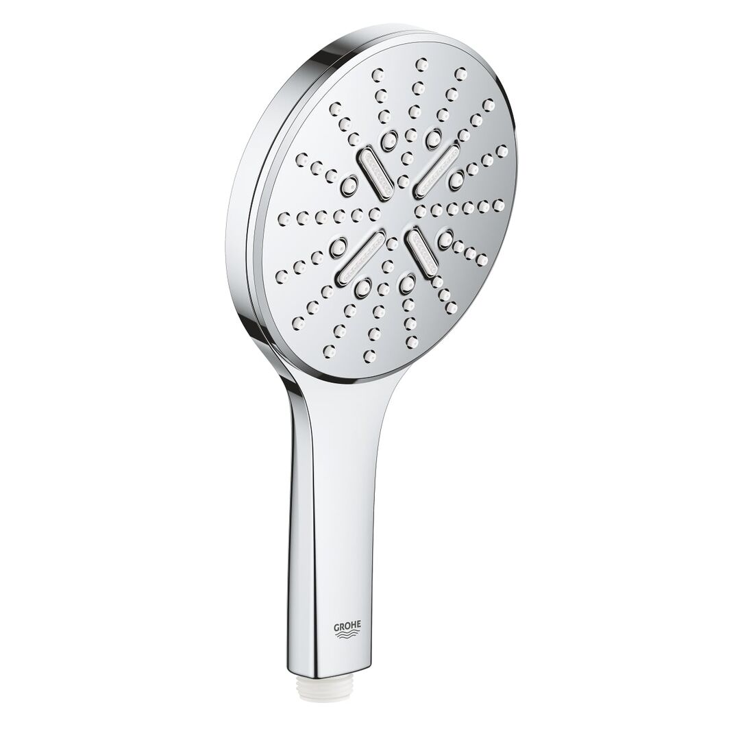 Ручной душ GROHE Rainshower 130 SmartActive 26544000 фото 1