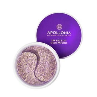 APOLLONIA Спа лифтинг-патчи SPA Face Lift Multi Patches 70