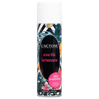 L'ACTONE Шампунь сухой Exotic Breezes 200.0